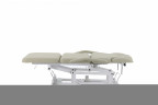 Массажный стол электрический MED-MOS ММКМ-2 (SE3.21.10Д) бежевый (Р)