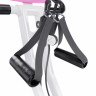 Велотренажер X-Bike DFC PLENY CF-917FM-2