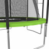 Батут UNIX Line Simple 10 ft Green (inside)