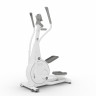 Эллиптический тренажер DFC E4100 магн.эл.привод