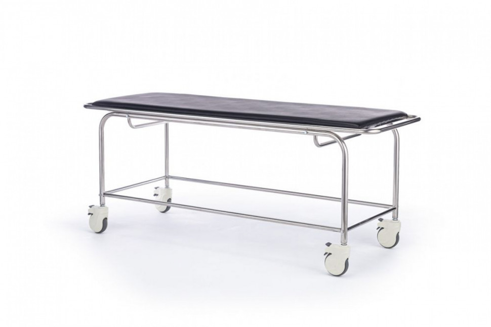 Тележка-каталка для пациентов "Медицинофф" E-2