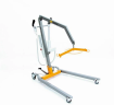 Подъемник электрич. MET TITAN 150 (22320) (до 150кг) с электроприводом Jiecang