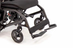 Кресло-коляска электрическая МЕТ CARBONYX FLO