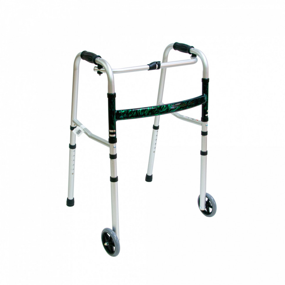 Опоры-ходунки шагающие PMR821L